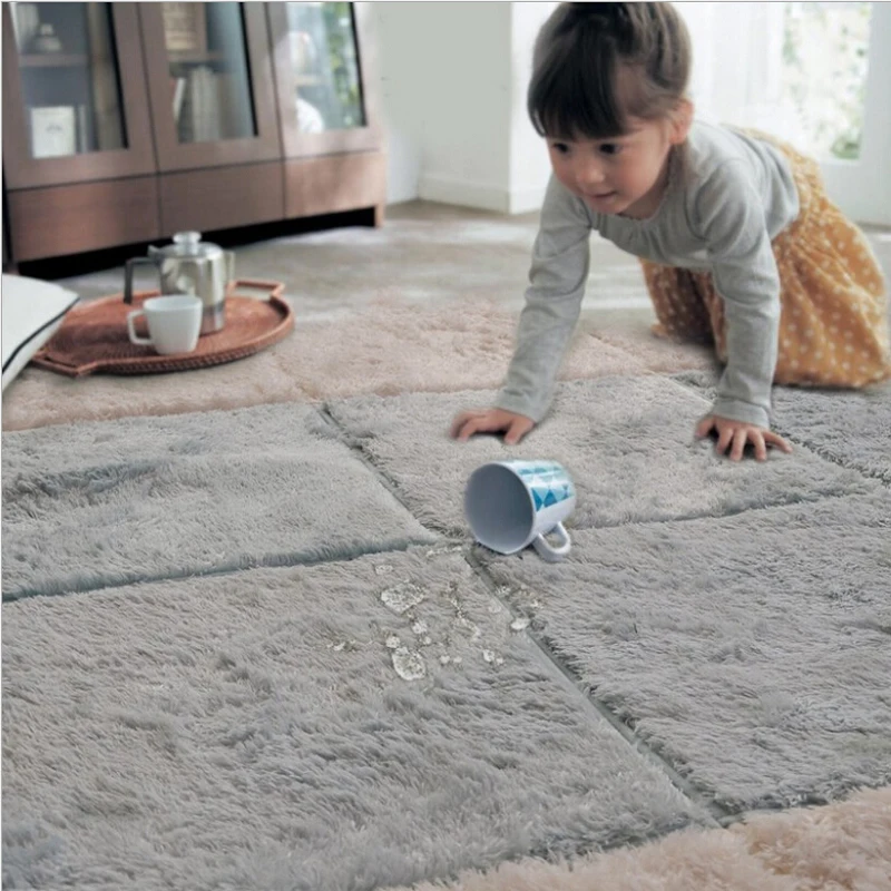 1 шт. детский лоскутный коврик пазл 13 цветов|patchwork carpet|mats climbingmat mat |