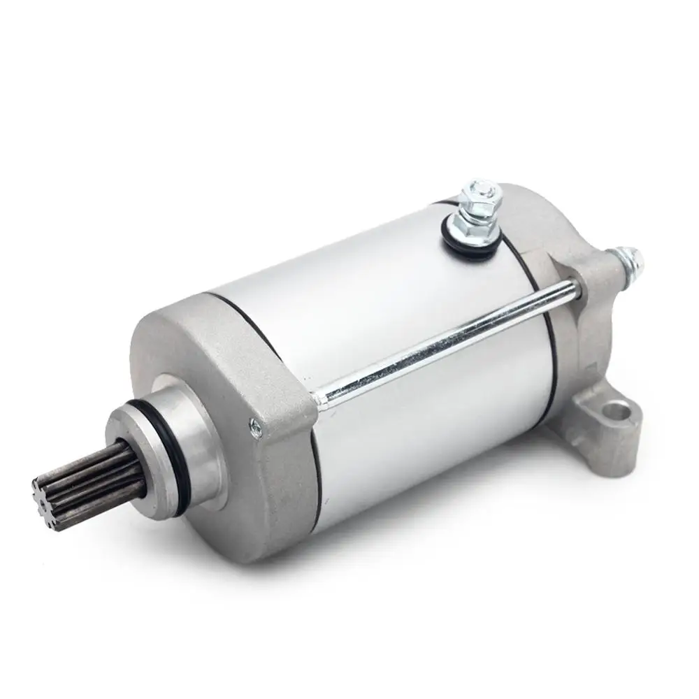 Стартовый двигатель BIKINGBOY для HISUN UTV ATV 500 550 700 750 MASSIMO MENARDS BENNCHE SUPERMACH / OEM/31200 F39 0000 1