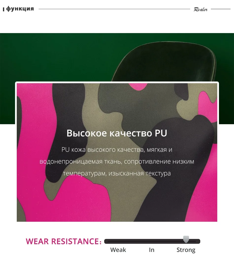 Женский большой рюкзак LOVEVOOK, нейлоновые школьные портфели для девочек подростков, повседневный рюкзак цвета камуфляжи для путешествий и кемпинга