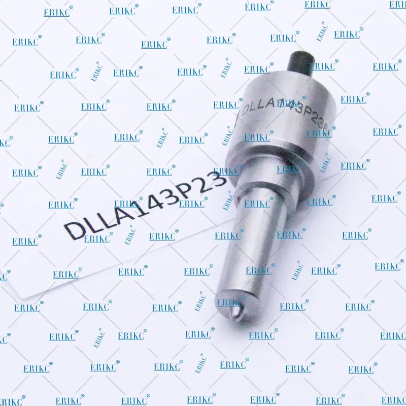 ERIKC 0433172365 Форсунка для топливной системы DLLA 143P2365 DLLA143P2365 bosch 0445110537|Топливный