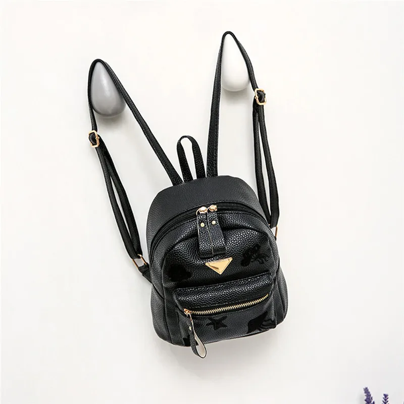 OCARDIAN 2019 женская школьная сумка для девочек маленький дорожный рюкзак на плечо