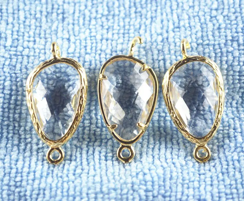 Прозрачная рамка для браслета 27 х14 мм|jewelry pendant|jewelry pendant frameframe |