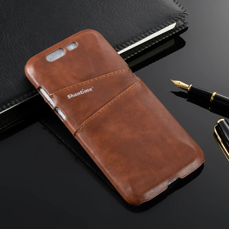 Винтажная Обложка на заднюю панель из искусственной кожи для Xiaomi черная сумка в форме акулы чехол для Xiaomi Черная Акула бизнес кошелек отделения для карт чехол для телефона