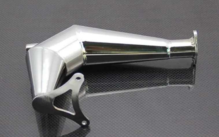

baja new pipe