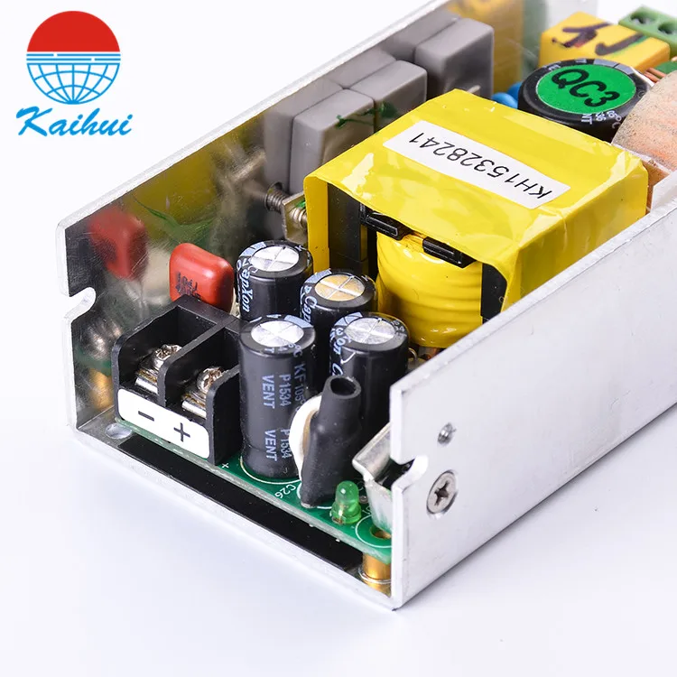 ETL одобрение Малый размер 19 в 150 Вт источник питания Светодиодные сценические