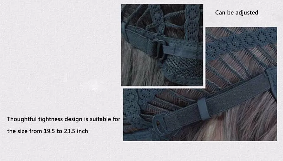 Парик Dabi из аниме Моя геройская Академия костюм для косплея боку без героев