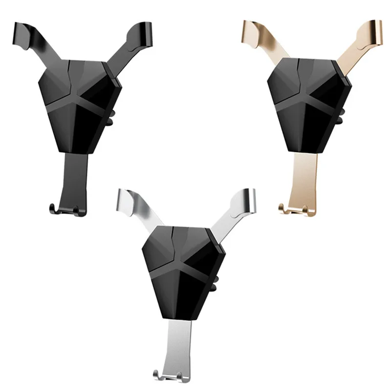 Автомобильные подвесные аксессуары держатель для телефона 105*45 мм автомобильный