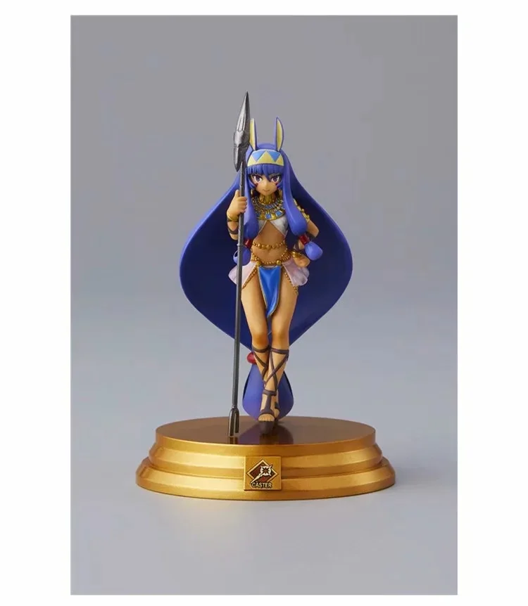 Аниме Fate Grand Order сабля артурия Пендрагон ассасин ушивакамару ролик Нитокрис ПВХ