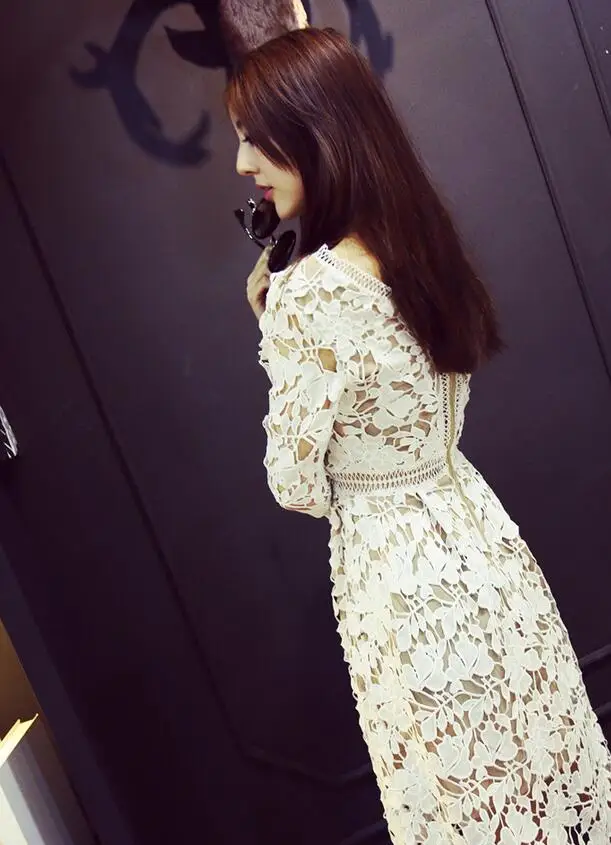 Портретное платье новинка 2017 женское летнее белое/Красное/винное/фиолетовое