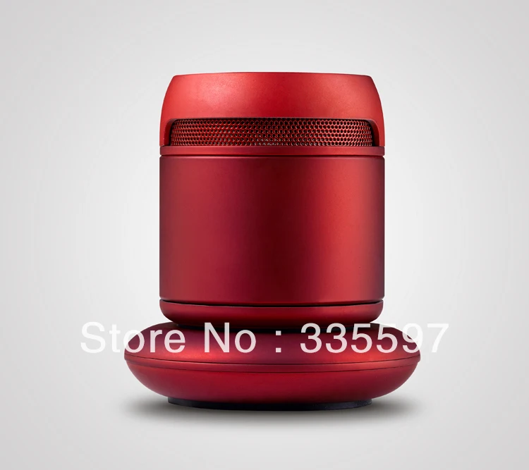 NFC pairing wireless portable DS-1189 DOSS Bluetooth Speaker wiith Intelligent voice prompt | Электроника