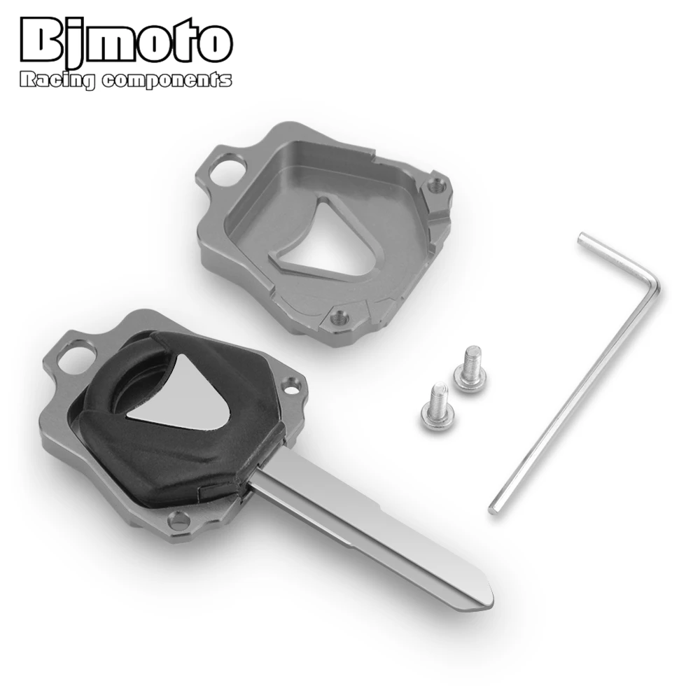 Защитный чехол для ключа мотоцикла Yamaha MT03 MT01 FZ1 XVS1300 FZ6 TDM850 TDM900 VMX1700 XVS650 XV1900