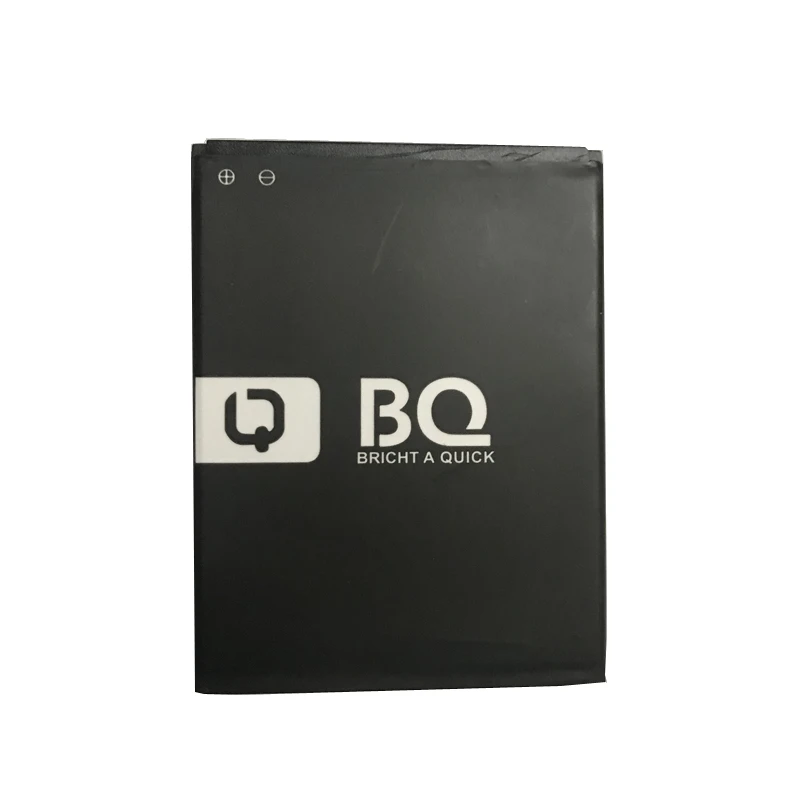 2000 мАч BQS 5070 батарея для BQ BQS-5070 Magic Nous NS 5004 батареи