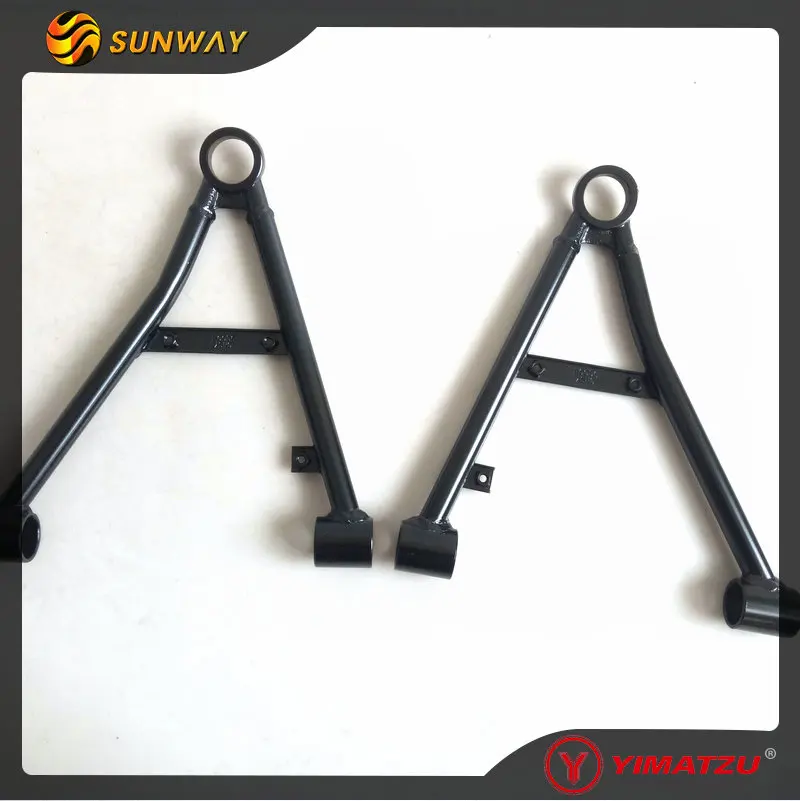 

YIMATZU ATV Parts Front Lower Swing Arm for CFMOTO CF400 CF500ATR ATV Quad Bike