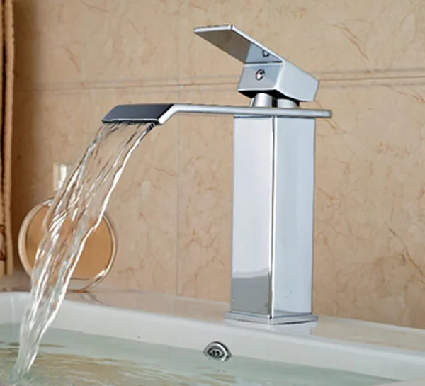 Кран для ванной комнаты хромированный смеситель горячей и холодной воды|faucet wrench|faucet importtap faucet |