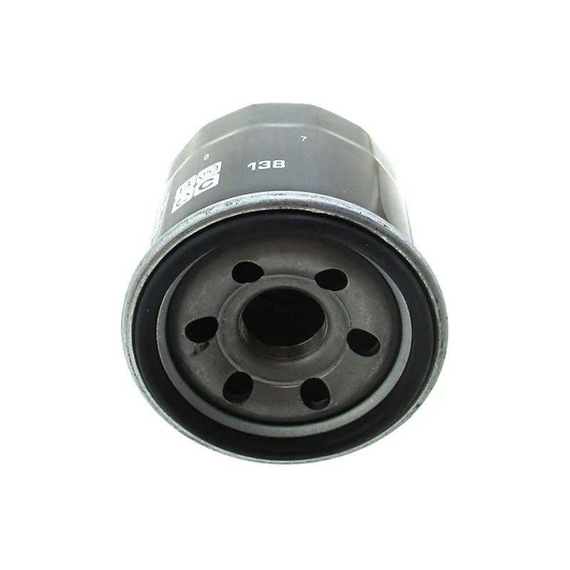 Масляный фильтр XLSION для Aprilia 857187 Arctic Cat 0436001 0436146 0812005 3402155 Fram PH6018 Kymco 1541APWB1900 |