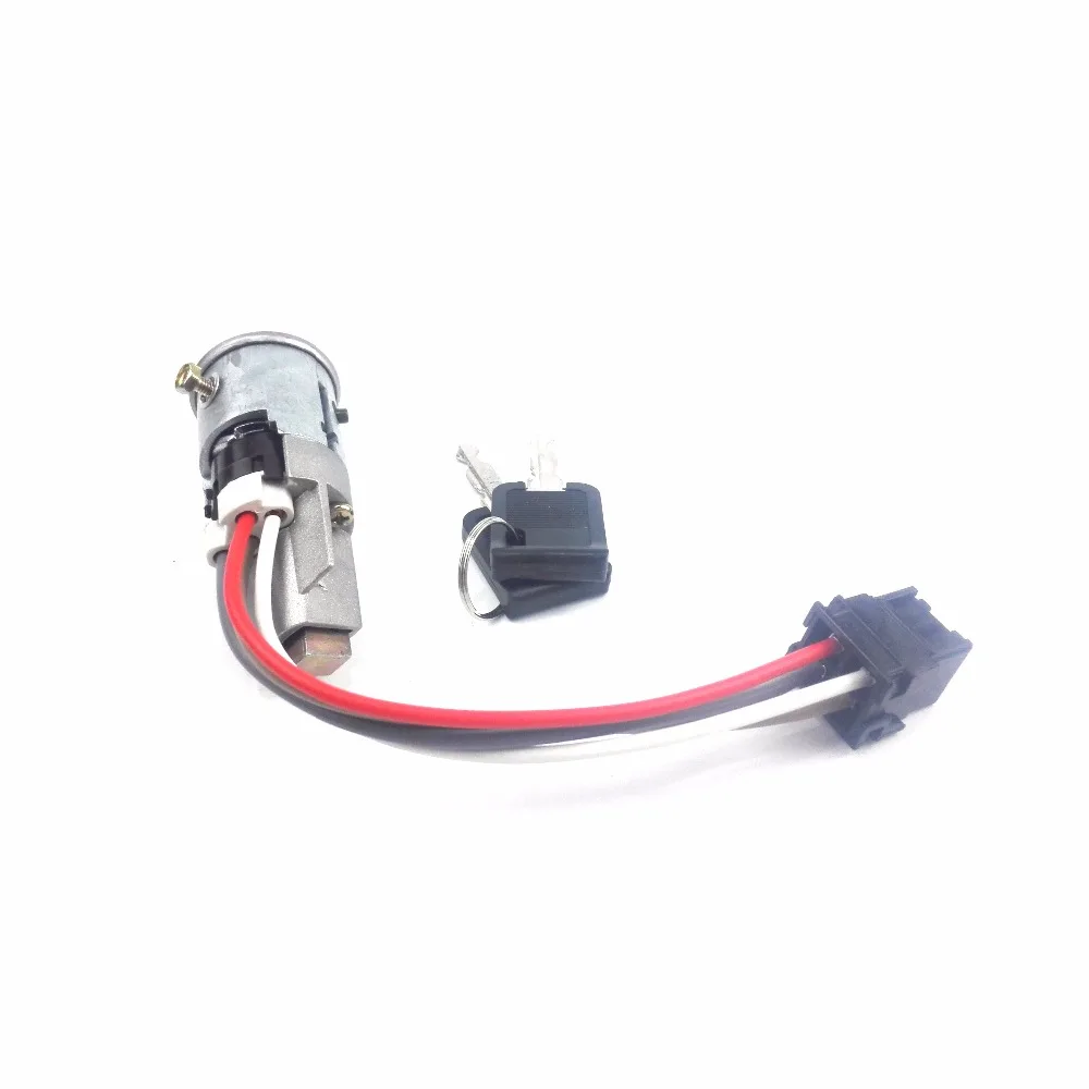 Переключатель стартера зажигания для renault r9 r18 013940/50 7700757260|ignition starter switch|starter