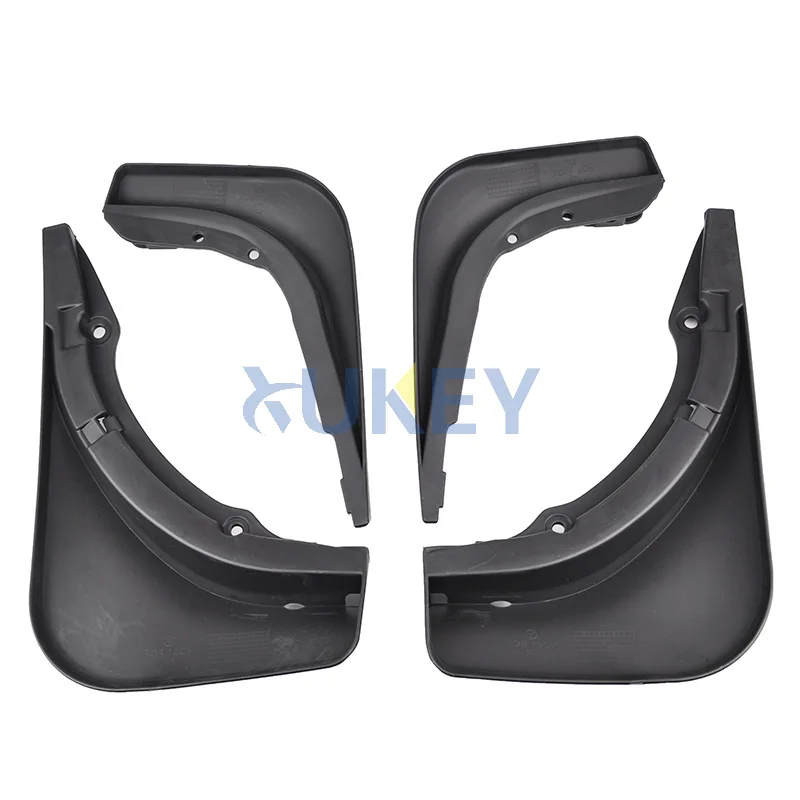 Брызговики для Benz C Class W205 2015 2016 2017|mud flaps|splash guardfront mud flaps |