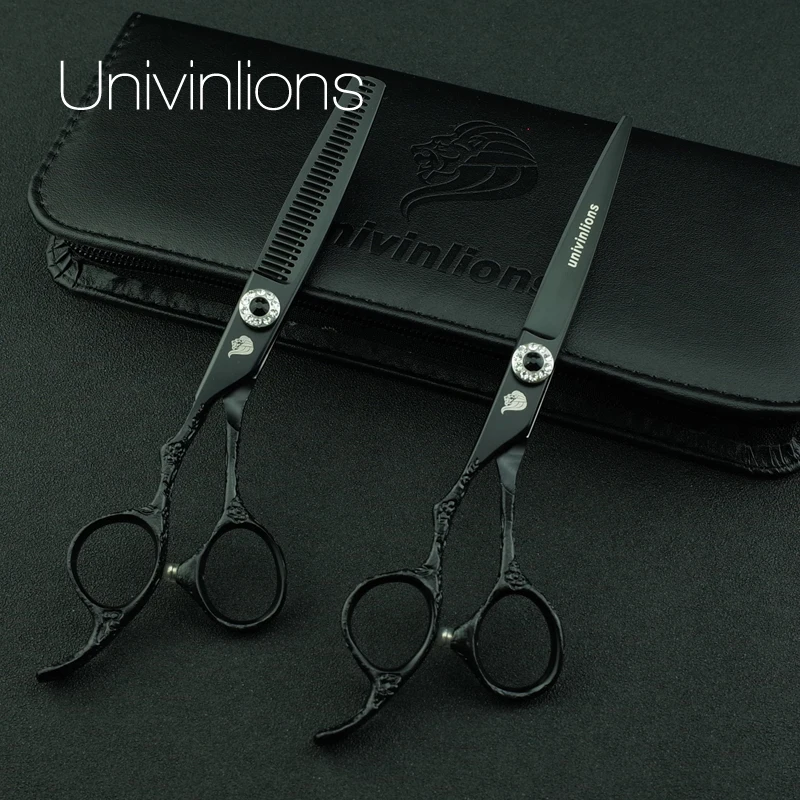 Профессиональные японские парикмахерские ножницы 6 дюймов Левши для левшей|scissor