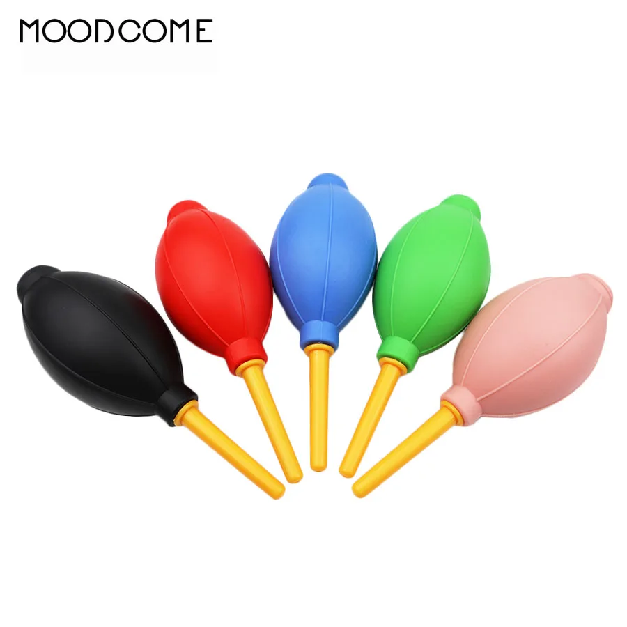 

1 Pcs Grafting Glue Dryer Air Blowing Ball Eyelashes Extentions Tools Makeup Tool Air Blower Blowing Balloons Blowing Dust