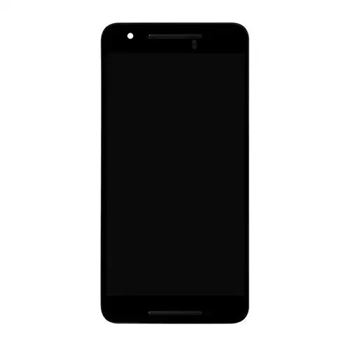 Oudini для Google Nexus 6P H1511 H1512 ЖК-дисплей с рамкой в сборе замена LCD | Мобильные телефоны и