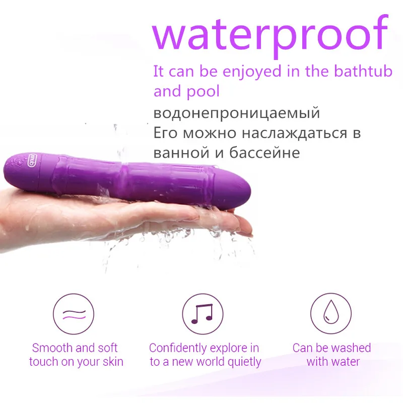 Высококачественные эротические секс игрушки для женщин G spot Vibes мульти скорость