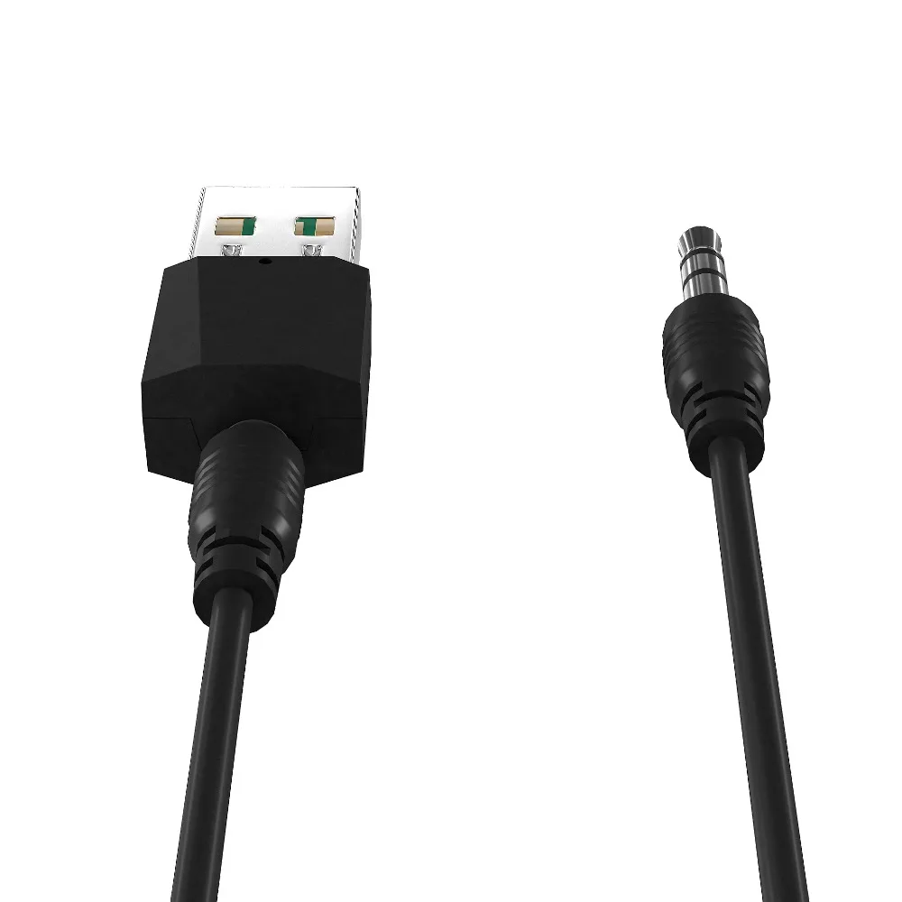 USB Bluetooth аудио передатчик адаптация Компьютер ТВ | Электроника