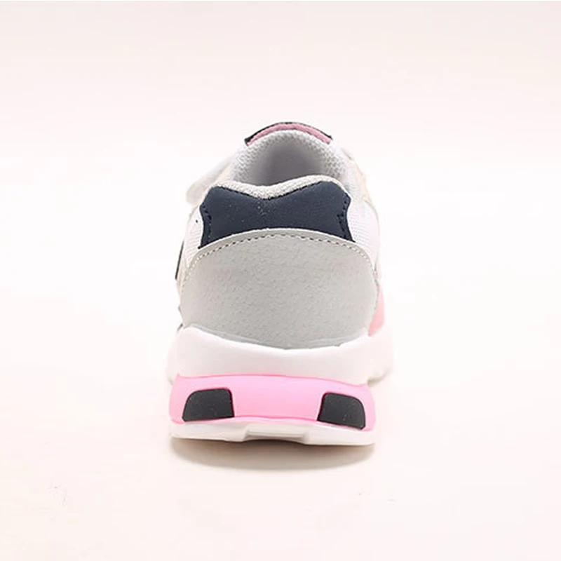 Running Shoes Children Kids Boys Sneakers Spring Autumn Net Mesh Breathable Casual Shoe For Girls for Age 3+ | Детская одежда и