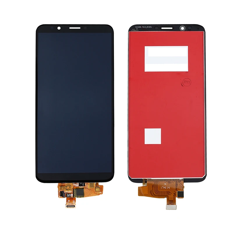 Ocolor для Huawei Enjoy 8 ЖК-дисплей и сенсорный экран Замена без рамки + инструменты 5 99