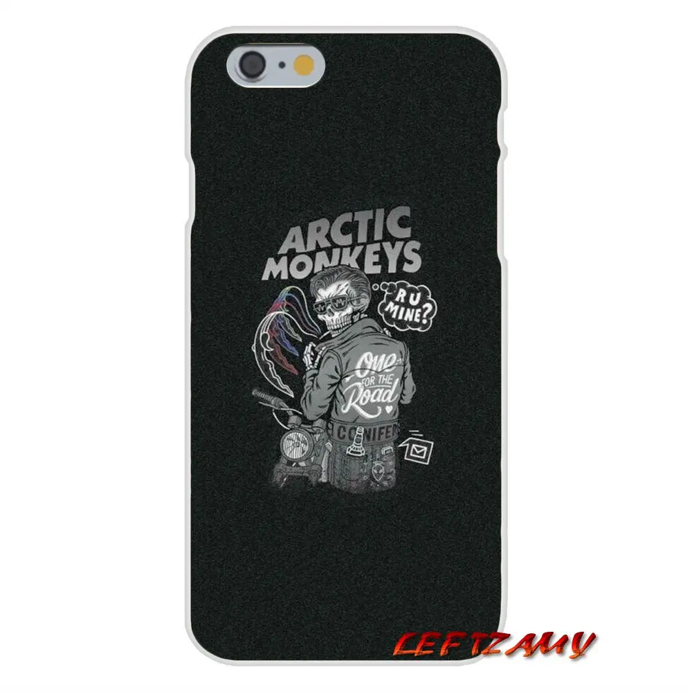 Arctic Monkeys For Samsung Galaxy A3 A5 A7 J1 J2 J3 J5 J7 2015 2016 2017 Accessories Phone Cases Covers | Мобильные телефоны и
