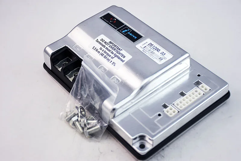 PG I Drive 36V 140 контроллер усилителя для скутера D51200 | Автомобили и мотоциклы