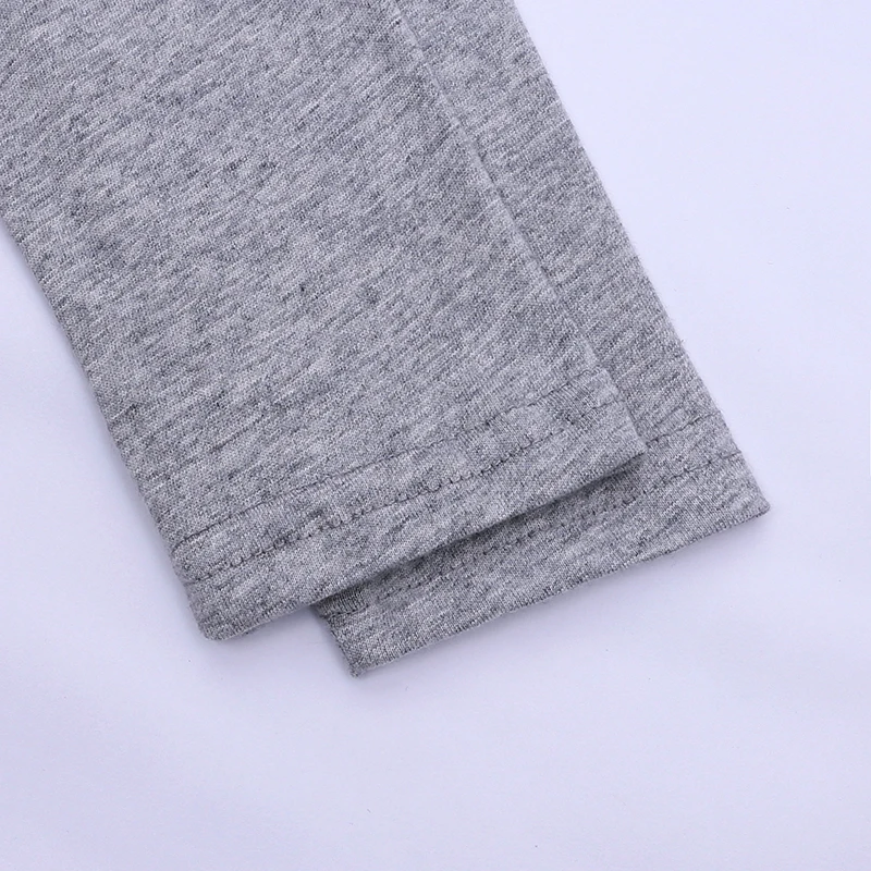 Детская Хлопковая футболка с длинным рукавом принтом динозавра |