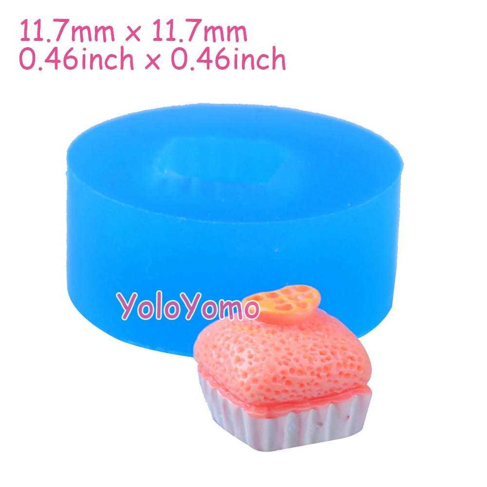 G066YL G103YL G115YL G119YL 3D силиконовая форма для торта-миниатюрная пищевая Конфета