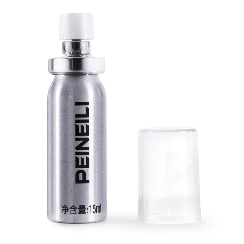 Новый продолжительный секс спрей PEINEILI эффективная Задержка эякуляции