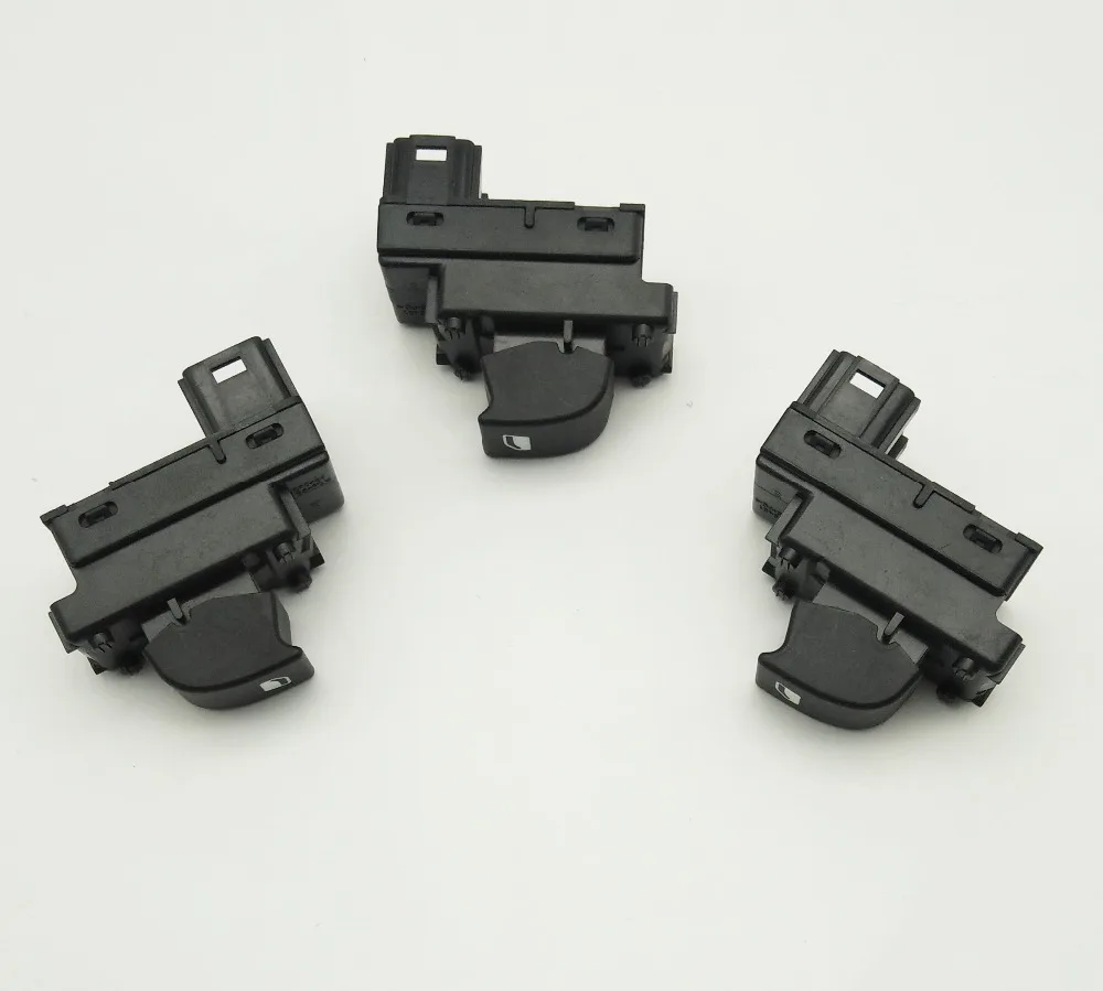 Переключатель Стеклоподъемника для задней двери Citroen Sega Triumph 3 шт.|door switch|switch