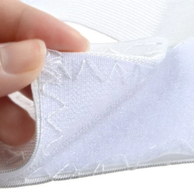 Регулируемый Корректор осанки для спины взрослых Спортивная безопасность