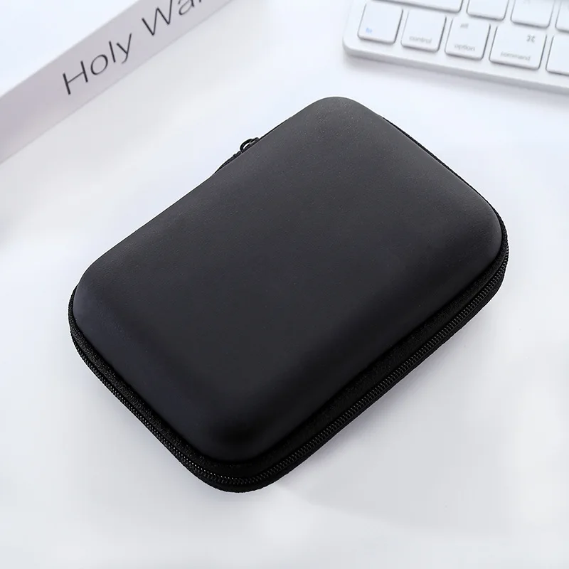 Black 5D DIY алмазная живопись аксессуары Алмазная вышивка наборы для вышивки крестом Набор инструментов домашняя Сумка Для Хранения Чехол-Органайзер - Цвет: Black