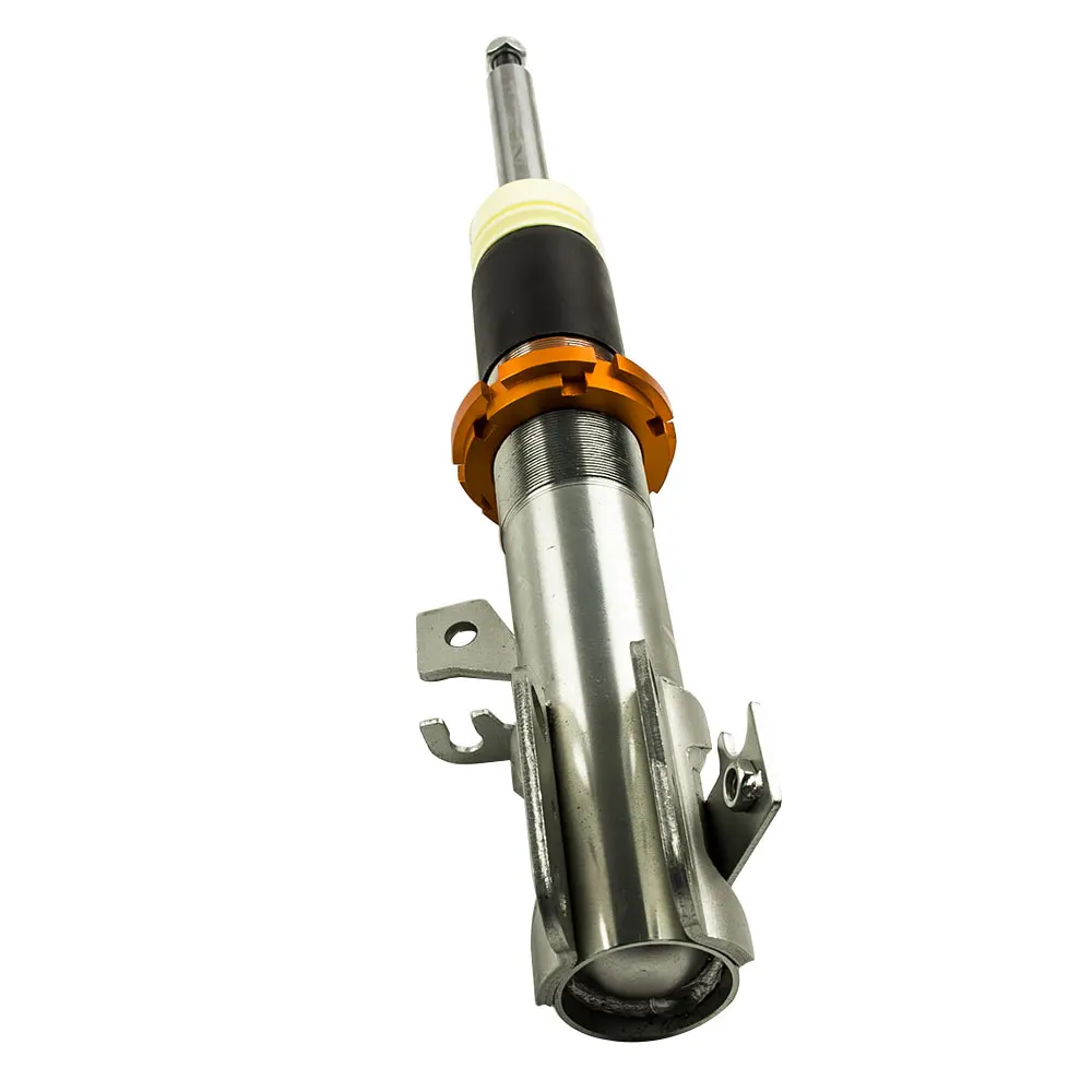 Койловеры для Ford Fiesta MK7 JA8 все модели 2007 2005 coilовer подвеска амортизационная стойка