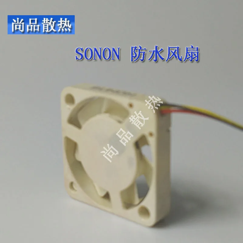 Новый оригинальный SUNON 1703 UF5H5 1 7*1 7 CM-503-5 v линия 3 ультра-тонкий водонепроницаемый