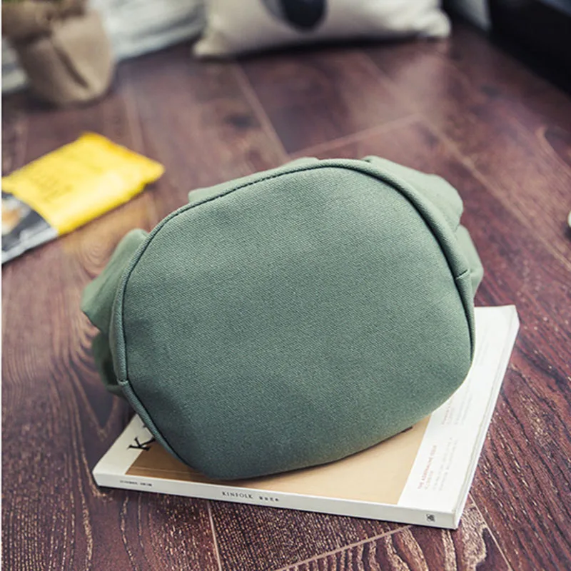 2019 новые женские модные парусиновые сумочки для женщин с открытым карманом