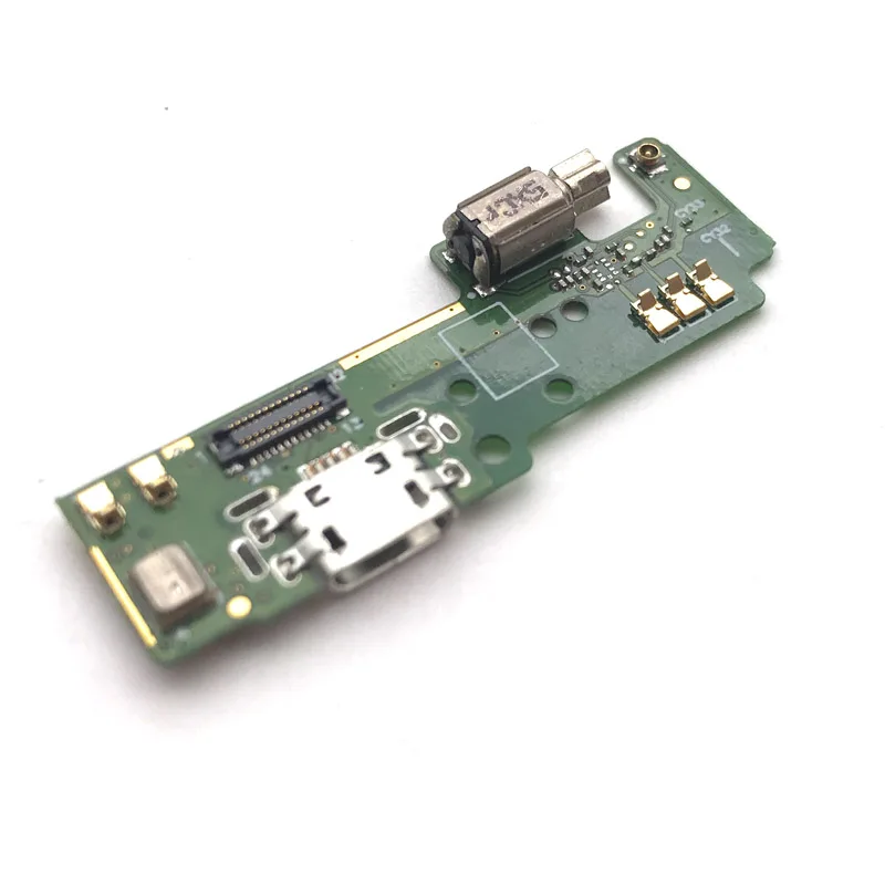 10 шт./лот новинка для Sony Xperia E5 f3311 f3313 usb разъем зарядки плата вибратор двигатель