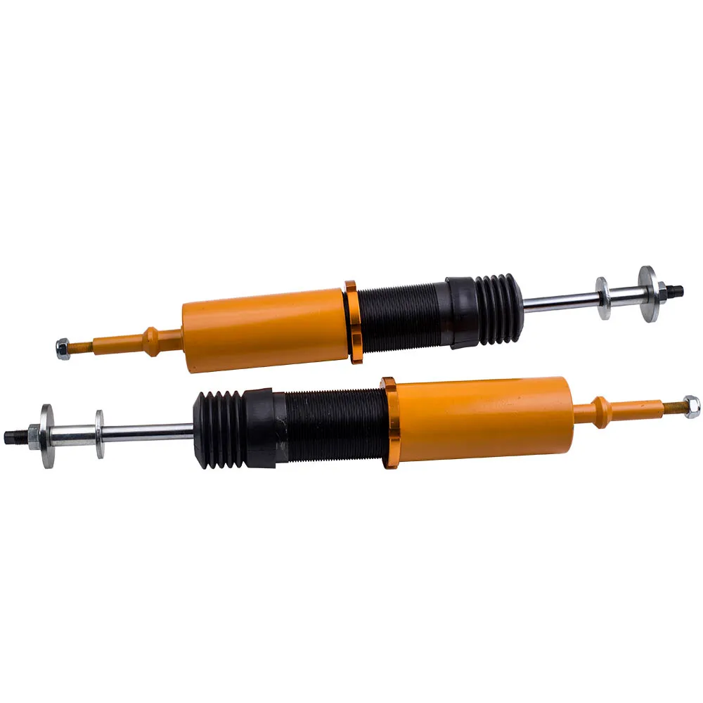 Набор Coilover для BMW E92 E93 2007-2013 3 серии ударов и катушки пружина регулируемая высота