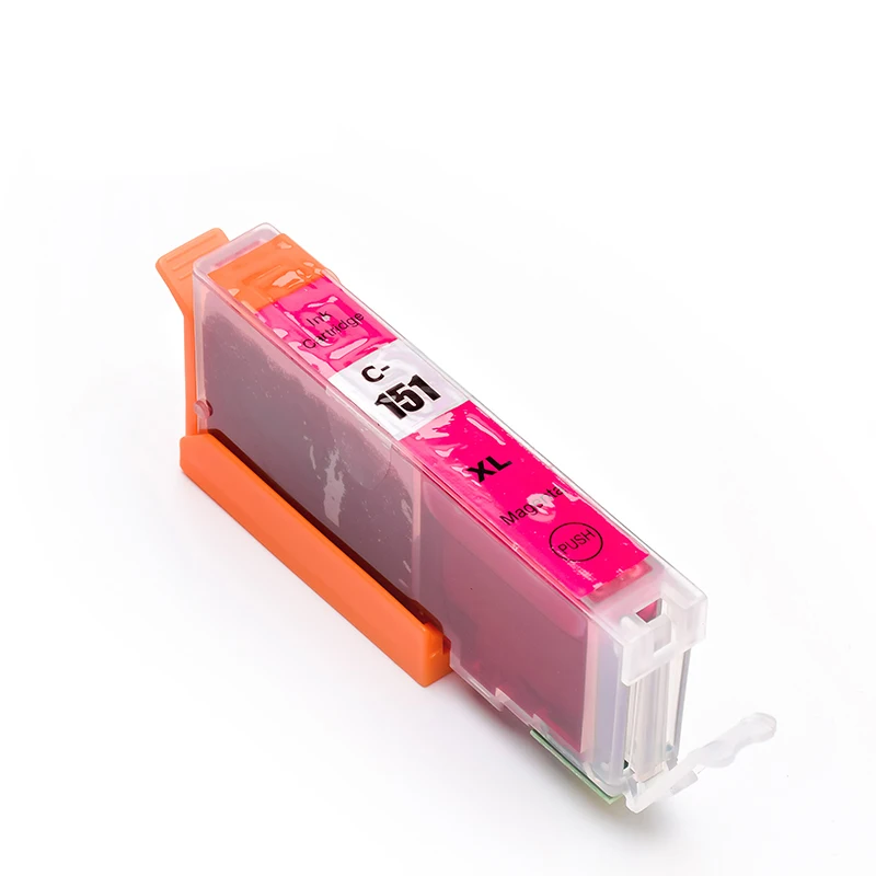 Compatible for PGI150 CLI151 ink cartridges suit Canon PIXMA MG6310 MG7110 MG7510 Ip8710 etc. | Компьютеры и офис