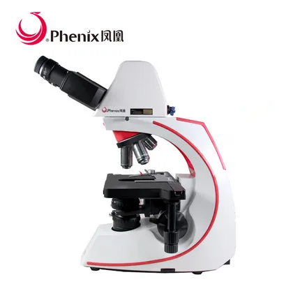 Цифровой микроскоп Phenix 8 Мп офтальмологическое оборудование хирургическая и