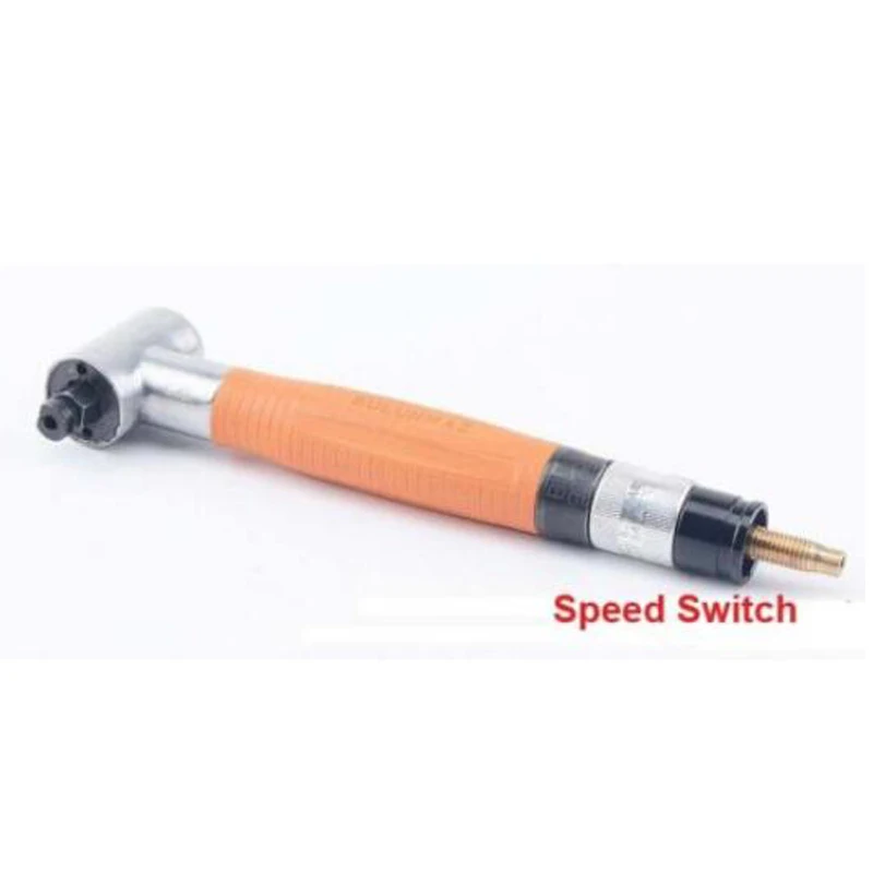 90 Degree 3mm Pneumatic Micro Grinder Angle Air Die Pen Set|Пневматические инструменты| |