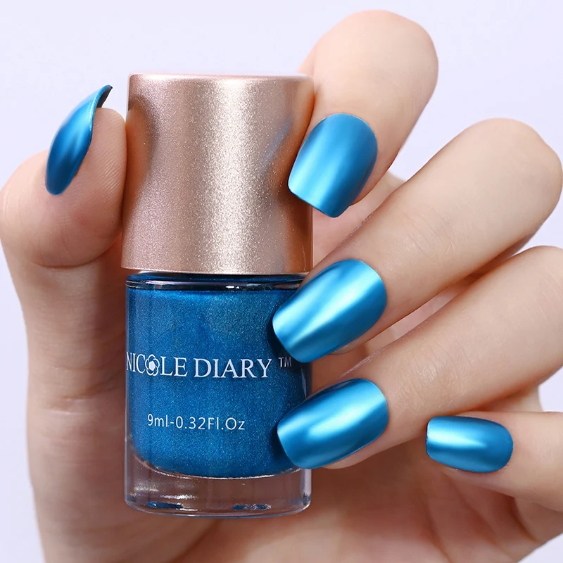 Блестящий лак для ногтей 9 мл|polish mirror|nail varnishnail polish |