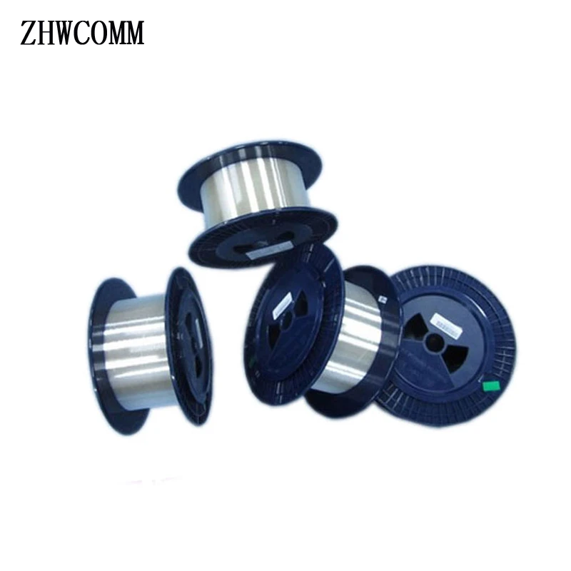 ZHWCOMM одномодовые одинарные лампы для измерения оптического волоконного кабеля 1