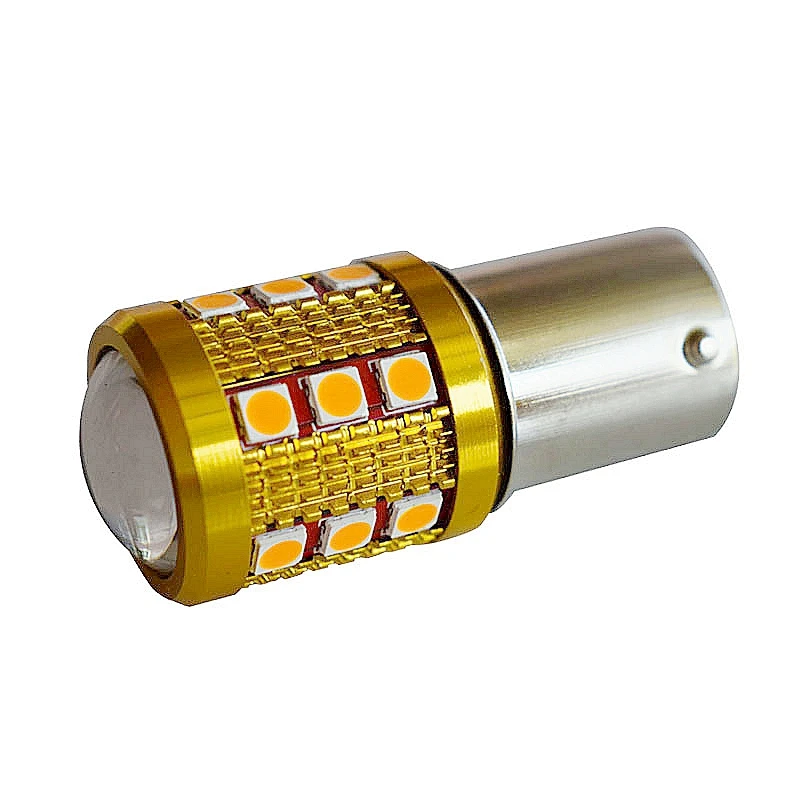 2 шт. высокое качество P21/5 W 1157 BAY15D 1200Lm 3030 светодиодный супер яркий тормозной фонарь задние стоп-сигналы задние противотуманные фары красный белый