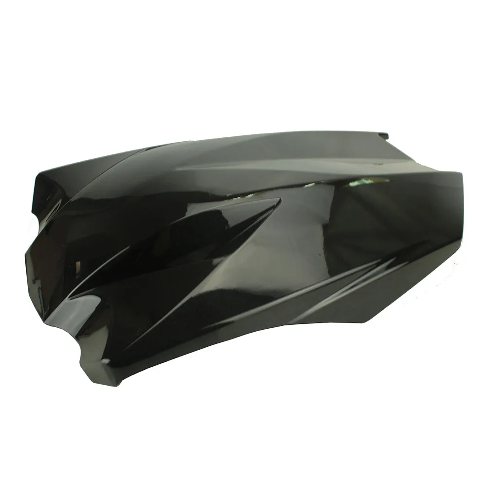 Для 2010 2013 Kawasaki Z1000 заднего хвоста Solo Seat Pillion Cowl обтекатель черный| |