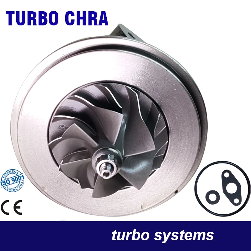 

Картридж турбокомпрессора td04L 49377 07010 49377 08900 для iveco Daily 2003- 2.8CR-S2000 105 HP 2800 CCM