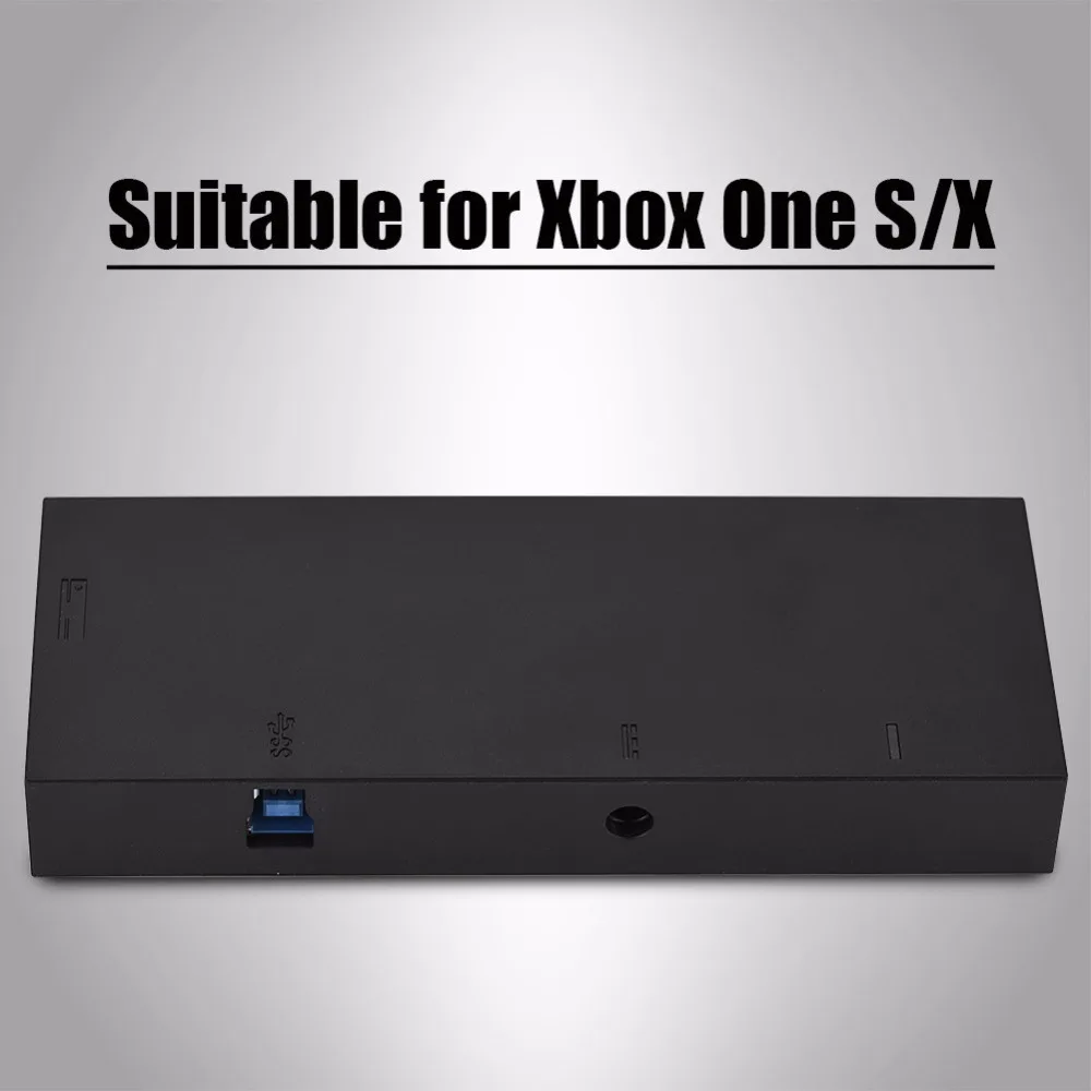 Блок питания зарядное устройство адаптер для одного S/X Kinect 2 0 US Plug | Электроника